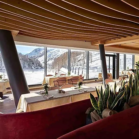 Hotel Cervino - Vretreats, An Slh