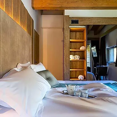 Cervino - Vretreats, An Slh Hotel 5*
