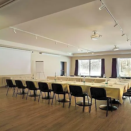 Cervino - Vretreats, An Slh Hotel Breuil-Cervinia