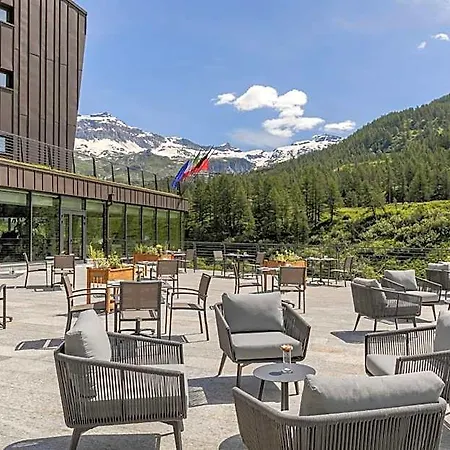 Hotel Cervino - Vretreats, An Slh Breuil-Cervinia