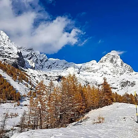 Hotel Cervino - Vretreats, An Slh Breuil-Cervinia