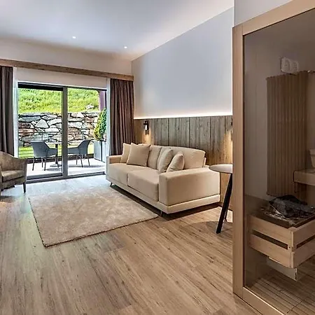 Cervino - Vretreats, An Slh Hotel 5*