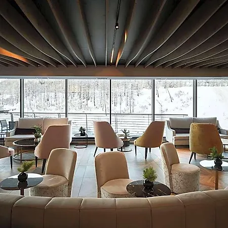 Cervino - Vretreats, An Slh 5* Breuil-Cervinia