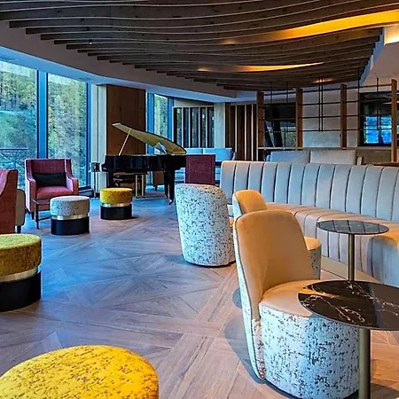 Cervino - Vretreats, An Slh Hotel
