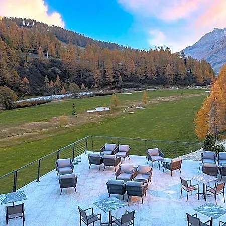 Cervino - Vretreats, An Slh Hotel 5*