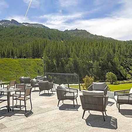 Cervino - Vretreats, An Slh Hotel Breuil-Cervinia