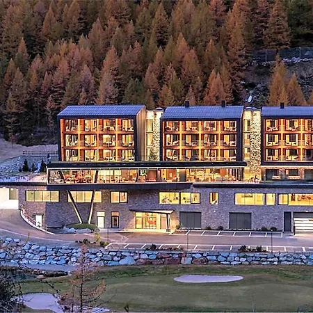 Cervino - Vretreats, An Slh 5* Breuil-Cervinia