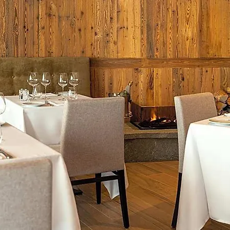 Cervino - Vretreats, An Slh 5* Breuil-Cervinia