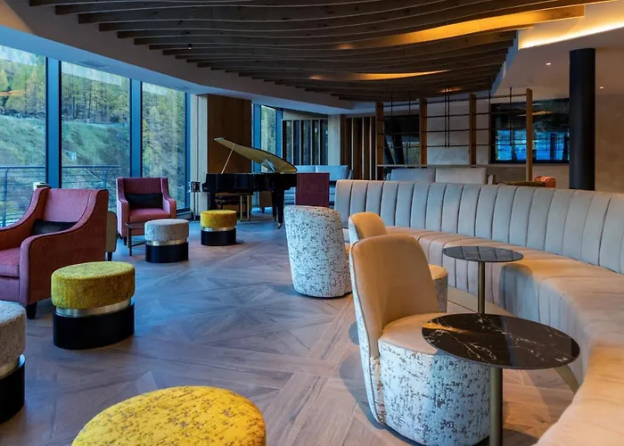 Cervino - Vretreats, An Slh Hotel