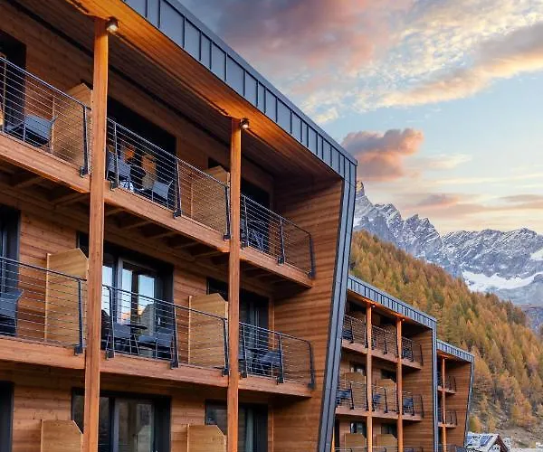 Cervino - Vretreats, An Slh 5*