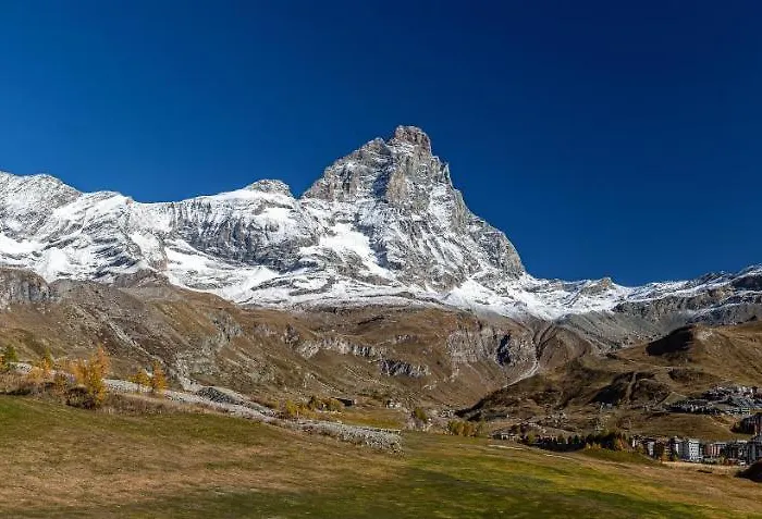 Hotel Cervino - Vretreats, An Slh