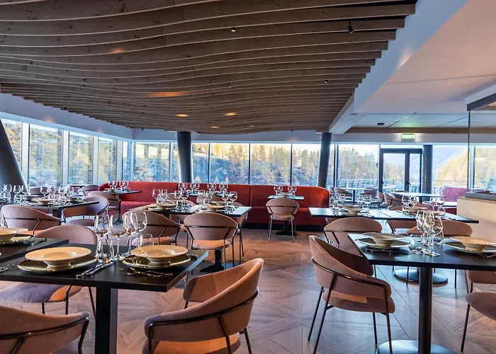 Hotel Cervino - Vretreats, An Slh