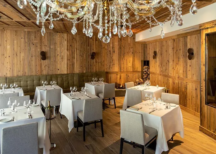 Cervino - Vretreats, An Slh Hotel 5*