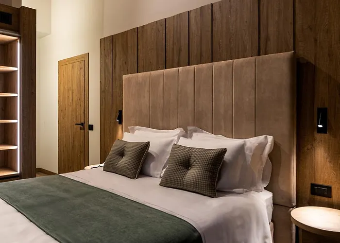 Cervino - Vretreats, An Slh Hotel