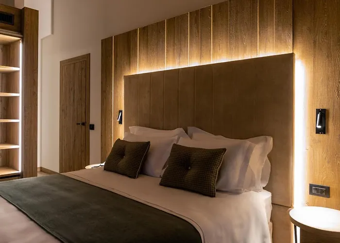 Cervino - Vretreats, An Slh Hotel