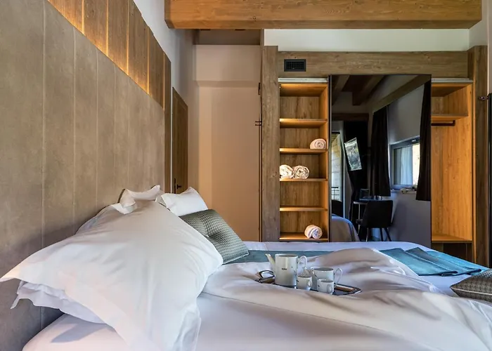 Hotel Cervino - Vretreats, An Slh 5*