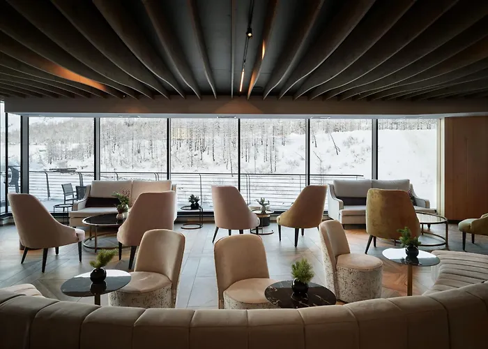 Hotel Cervino - Vretreats, An Slh