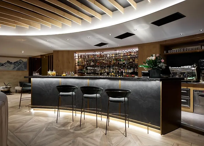 Cervino - Vretreats, An Slh Breuil-Cervinia