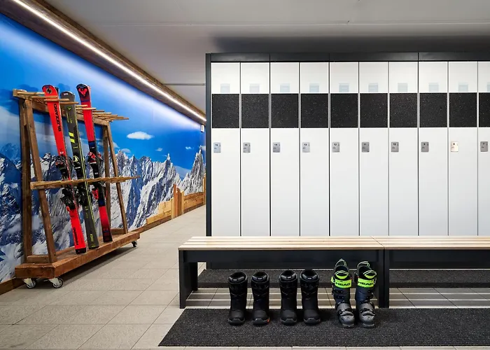 Cervino - Vretreats, An Slh 5* Breuil-Cervinia