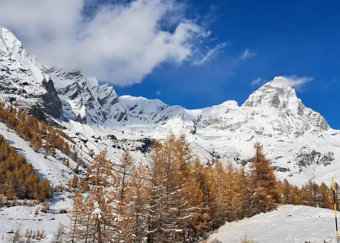 Cervino - Vretreats, An Slh Hotel 5*