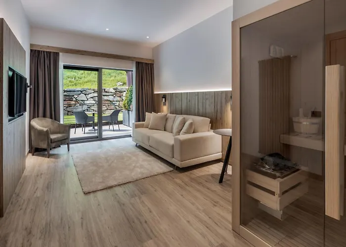 Cervino - Vretreats, An Slh Hotel Breuil-Cervinia