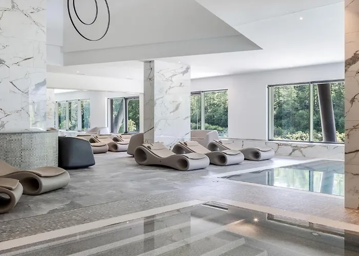 Cervino - Vretreats, An Slh Hotel 5*