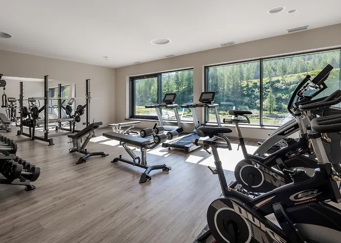 Cervino - Vretreats, An Slh Hotel Breuil-Cervinia