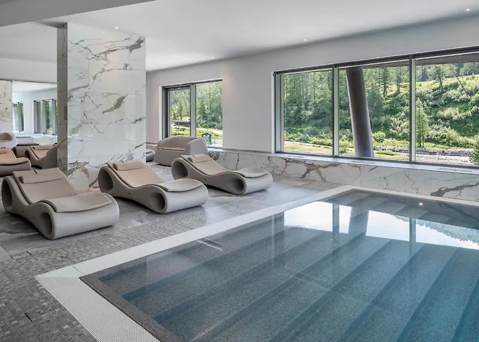 Cervino - Vretreats, An Slh 5*